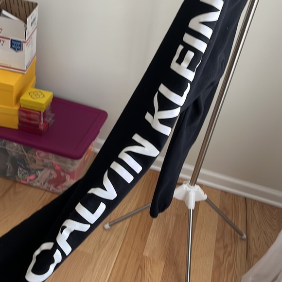 Calvin Klein Performance jogger - Picture 7 of 11